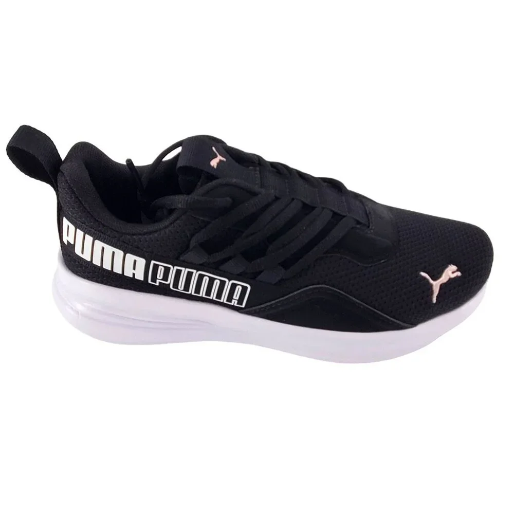 Puma 6 Sneakers Womens Star Vital Refresh Performance Athletic Shoes Activewear